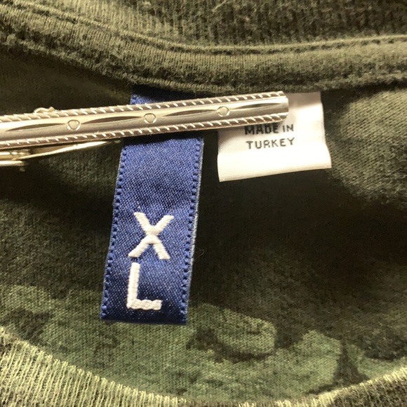 NEW Wisdom Lover T-Shirt - Picture 3 of 4